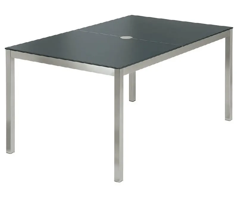 Barlow Tyrie 2EQ15.700 Equinox Dining Dining Table Barlow Tyrie 2EQ15.700 Equinox Dining Dining Table
