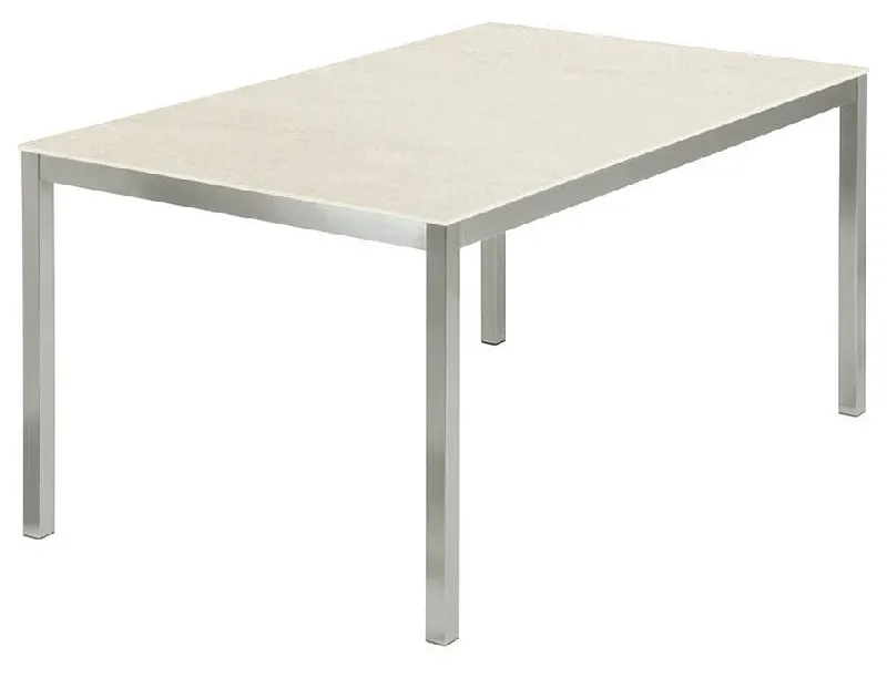 Barlow Tyrie 2EQ15.800 Equinox Dining Dining Table Barlow Tyrie 2EQ15.800 Equinox Dining Dining Table