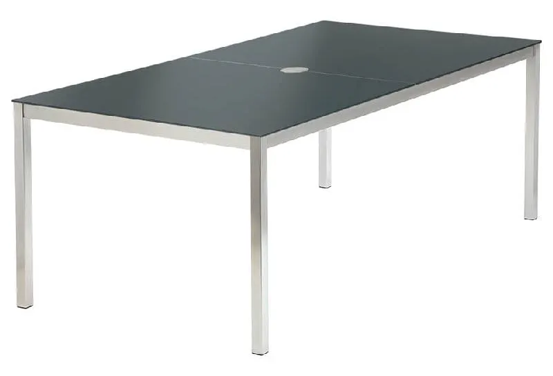 Barlow Tyrie 2EQ20.700 Equinox Dining Dining Table Barlow Tyrie 2EQ20.700 Equinox Dining Dining Table