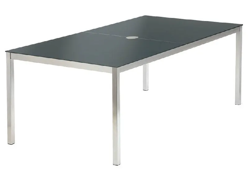 Barlow Tyrie 2EQ20.700 Equinox Dining Dining Table Barlow Tyrie 2EQ20.700 Equinox Dining Dining Table