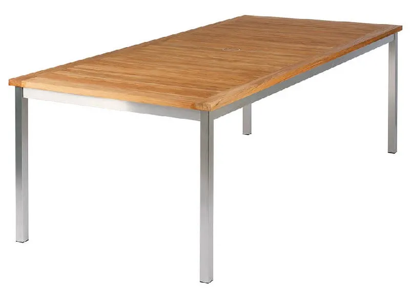 Barlow Tyrie 2EQ22.T Equinox Dining Dining Table Barlow Tyrie 2EQ22.T Equinox Dining Dining Table