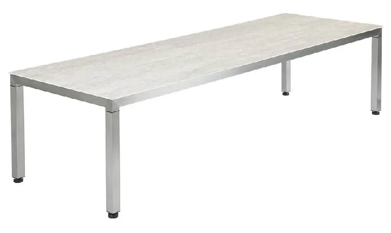 Barlow Tyrie 2EQ30.800 Equinox Dining Dining Table Barlow Tyrie 2EQ30.800 Equinox Dining Dining Table