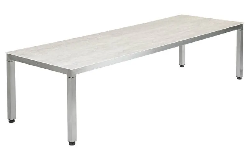 Barlow Tyrie 2EQ30.800 Equinox Dining Dining Table Barlow Tyrie 2EQ30.800 Equinox Dining Dining Table