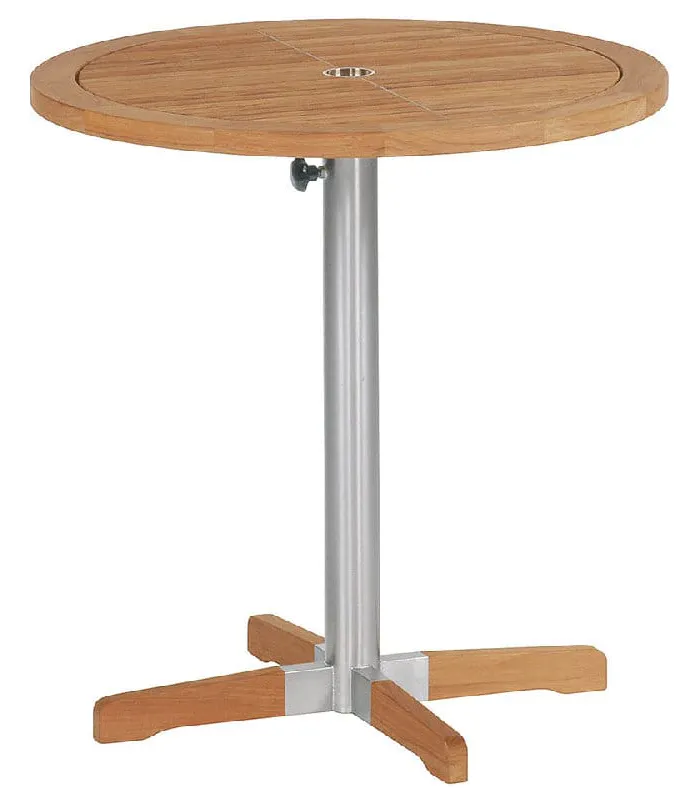 Barlow Tyrie 2EQC07.T Equinox Dining Dining Table Barlow Tyrie 2EQC07.T Equinox Dining Dining Table