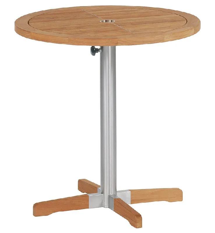 Barlow Tyrie 2EQC07.T Equinox Dining Dining Table Barlow Tyrie 2EQC07.T Equinox Dining Dining Table