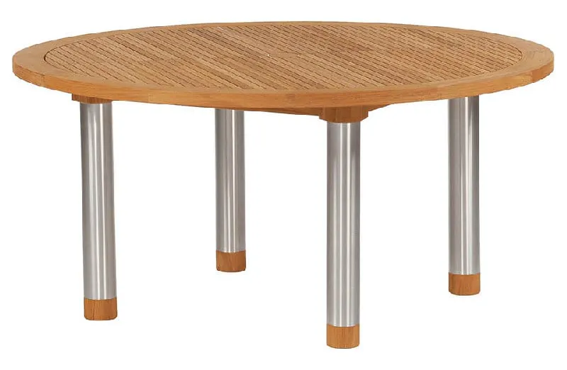 Barlow Tyrie 2EQC15S.T Equinox Dining Dining Table Barlow Tyrie 2EQC15S.T Equinox Dining Dining Table