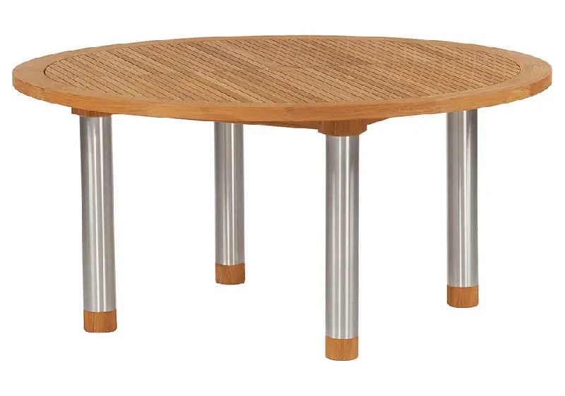 Barlow Tyrie 2EQC15S.T Equinox Dining Dining Table Barlow Tyrie 2EQC15S.T Equinox Dining Dining Table