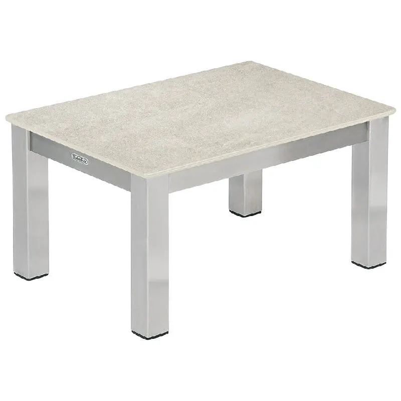 Barlow Tyrie 2EQLT.800 Equinox Occasional Accent Table