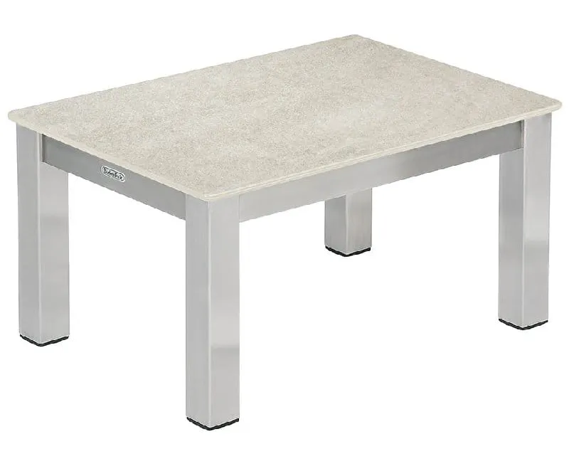 Barlow Tyrie 2EQLT.800 Equinox Occasional Accent Table Barlow Tyrie 2EQLT.800 Equinox Occasional Accent Table