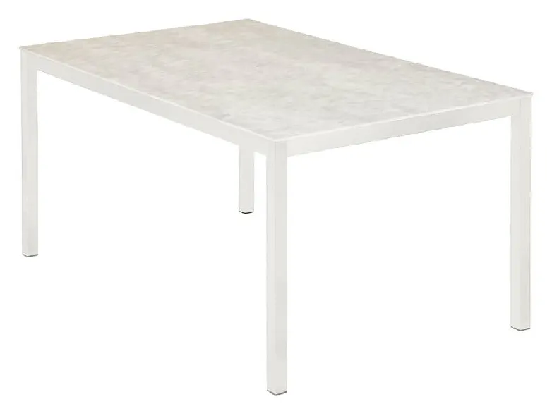 Barlow Tyrie 2EQP15.01.808 Equinox Painted Dining Table Barlow Tyrie 2EQP15.01.808 Equinox Painted Dining Table