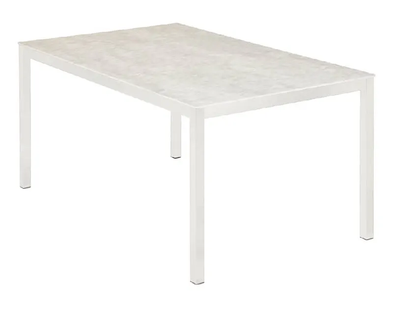 Barlow Tyrie 2EQP15.01.808 Equinox Painted Dining Table Barlow Tyrie 2EQP15.01.808 Equinox Painted Dining Table