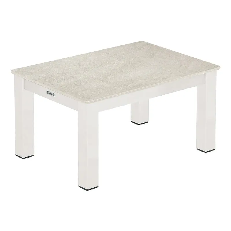 Barlow Tyrie 2EQPL05.01.808 Equinox Painted Accent Table