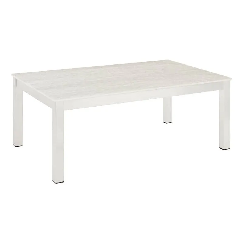 Barlow Tyrie 2EQPL10.01.808 Equinox Painted Accent Table