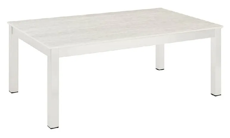 Barlow Tyrie 2EQPL10.01.808 Equinox Painted Accent Table Barlow Tyrie 2EQPL10.01.808 Equinox Painted Accent Table