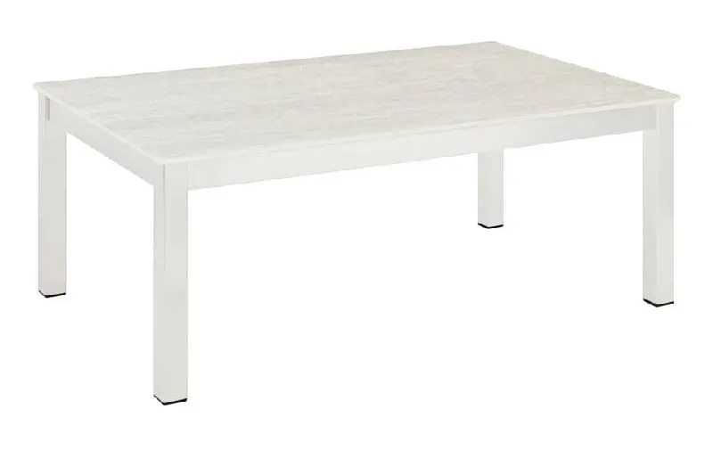 Barlow Tyrie 2EQPL10.01.808 Equinox Painted Accent Table Barlow Tyrie 2EQPL10.01.808 Equinox Painted Accent Table