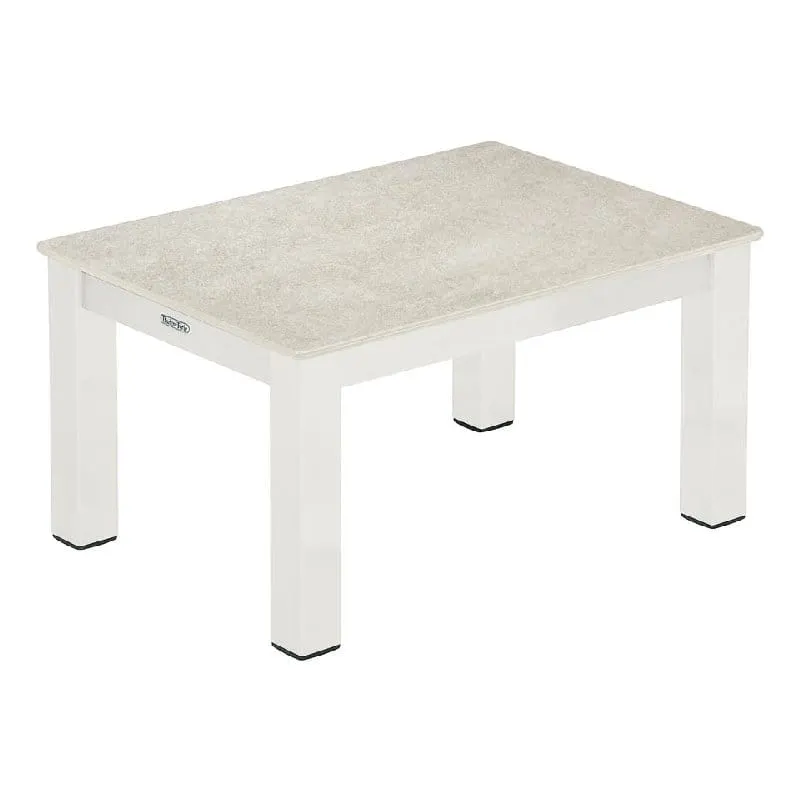 Barlow Tyrie 2EQPLT.01.808 Equinox Painted Accent Table