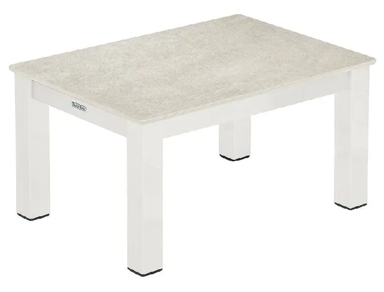 Barlow Tyrie 2EQPLT.01.808 Equinox Painted Accent Table Barlow Tyrie 2EQPLT.01.808 Equinox Painted Accent Table
