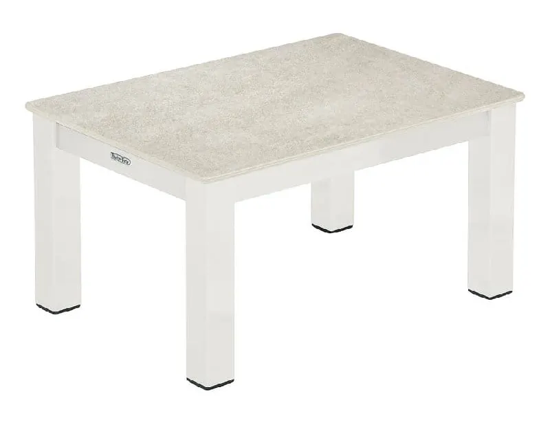 Barlow Tyrie 2EQPLT.01.808 Equinox Painted Accent Table Barlow Tyrie 2EQPLT.01.808 Equinox Painted Accent Table