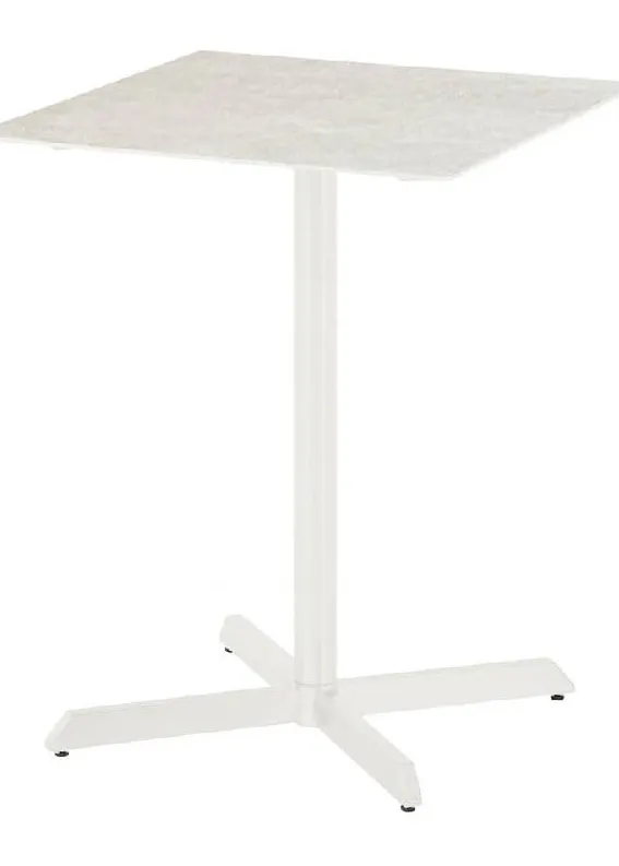 Barlow Tyrie 2EQPM07.01.808 Equinox Painted Accent Table Barlow Tyrie 2EQPM07.01.808 Equinox Painted Accent Table