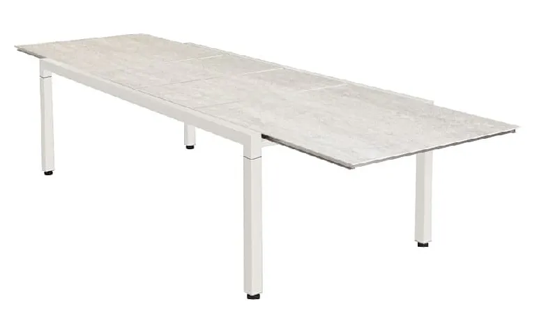 Barlow Tyrie 2EQPX36.01.808 Equinox Painted Dining Table Barlow Tyrie 2EQPX36.01.808 Equinox Painted Dining Table