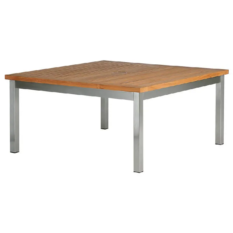 Barlow Tyrie 2EQSC10.T Equinox Occasional Accent Table