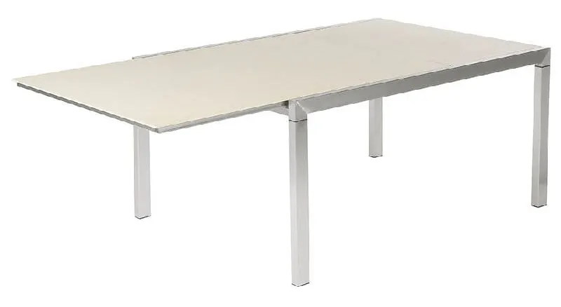 Barlow Tyrie 2EQX21.800 Equinox Dining Dining Table Barlow Tyrie 2EQX21.800 Equinox Dining Dining Table