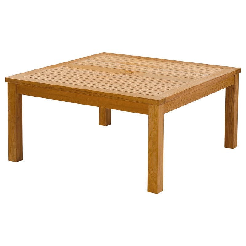 Barlow Tyrie 2HASC10 Haven Cocktail Table