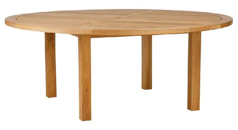 Barlow Tyrie 2HOC18 Horizon Dining Table Barlow Tyrie 2HOC18 Horizon Dining Table