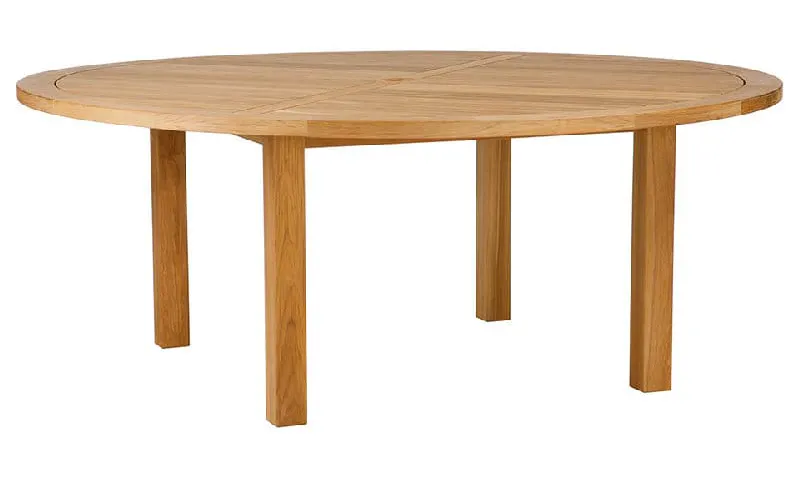 Barlow Tyrie 2HOC18 Horizon Dining Table Barlow Tyrie 2HOC18 Horizon Dining Table