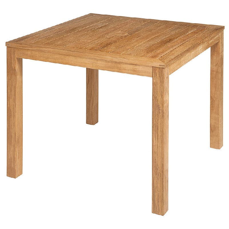 Barlow Tyrie 2LI09 Linear Dining Table