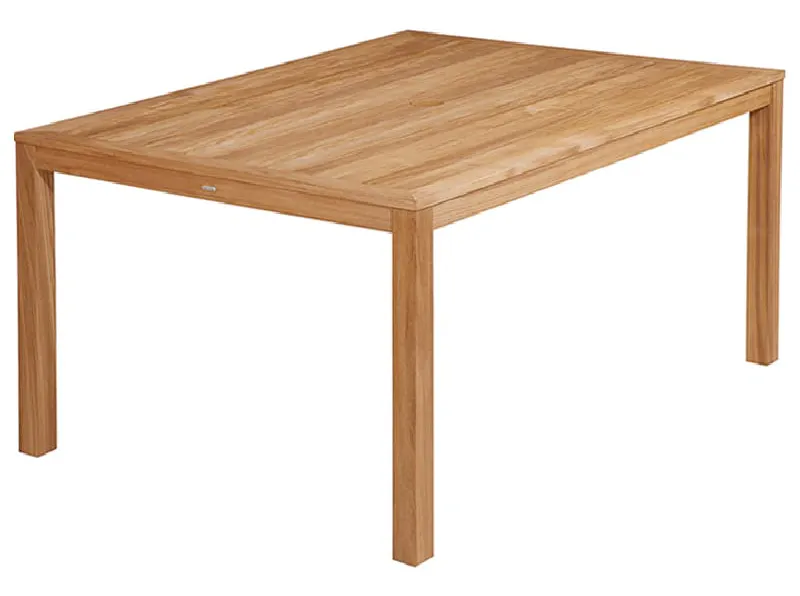 Barlow Tyrie 2LI18 Linear Dining Table Barlow Tyrie 2LI18 Linear Dining Table