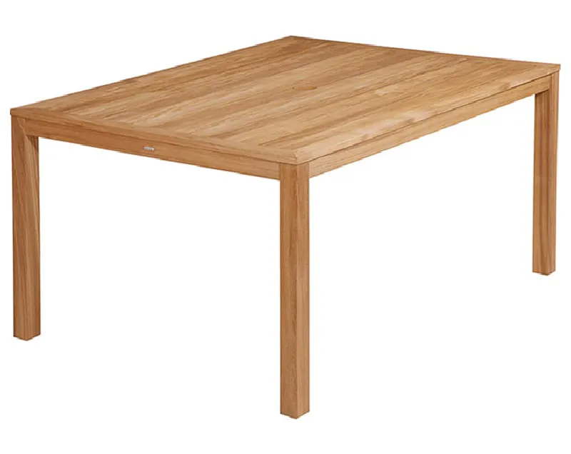 Barlow Tyrie 2LI18 Linear Dining Table Barlow Tyrie 2LI18 Linear Dining Table