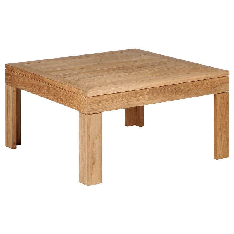 Barlow Tyrie 2LIL07 Linear Accent Table