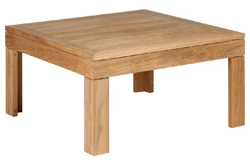 Barlow Tyrie 2LIL07 Linear Accent Table Barlow Tyrie 2LIL07 Linear Accent Table