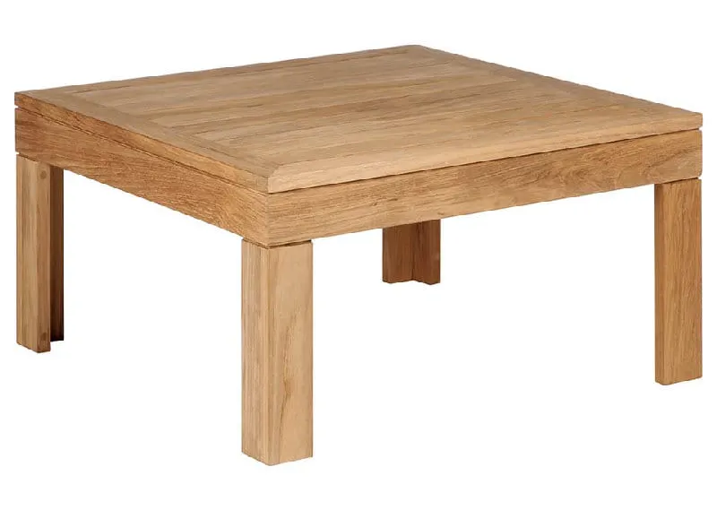 Barlow Tyrie 2LIL07 Linear Accent Table Barlow Tyrie 2LIL07 Linear Accent Table