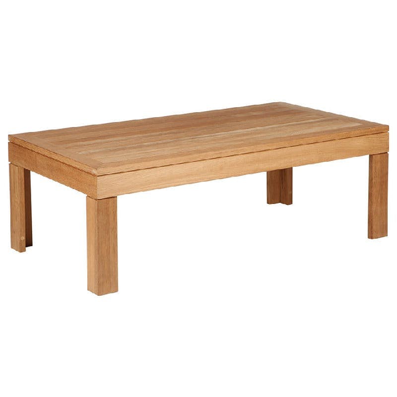 Barlow Tyrie 2LIL12 Linear Accent Table