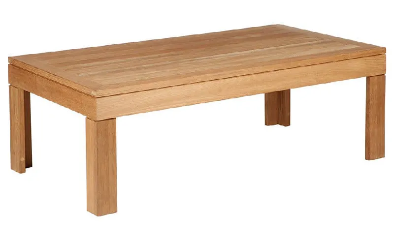 Barlow Tyrie 2LIL12 Linear Accent Table Barlow Tyrie 2LIL12 Linear Accent Table