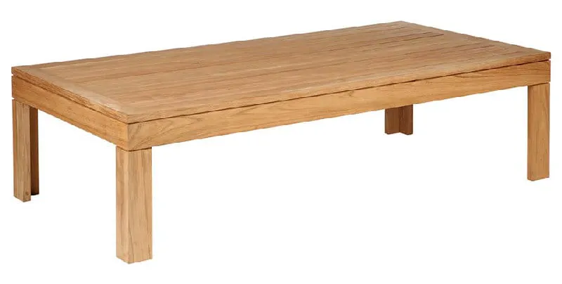 Barlow Tyrie 2LIL15 Linear Accent Table Barlow Tyrie 2LIL15 Linear Accent Table