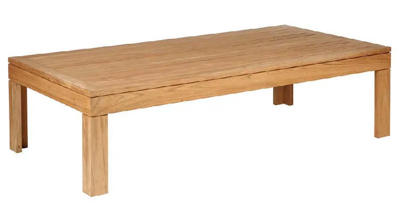 Barlow Tyrie 2LIL15 Linear Accent Table Barlow Tyrie 2LIL15 Linear Accent Table