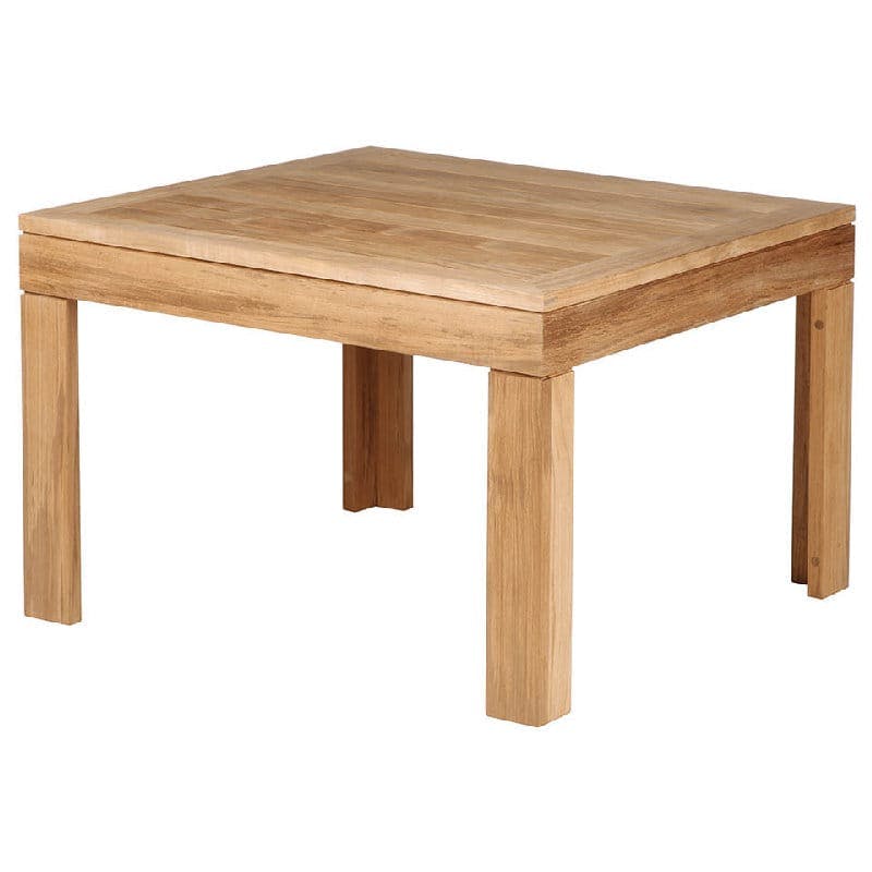 Barlow Tyrie 2LIS07 Linear Side Table
