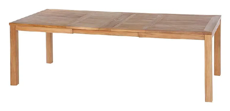 Barlow Tyrie 2LIX23 Linear Dining Table Barlow Tyrie 2LIX23 Linear Dining Table