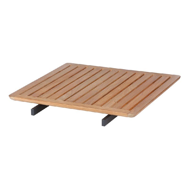 Barlow Tyrie 2LYB08.02 Layout Dining Table