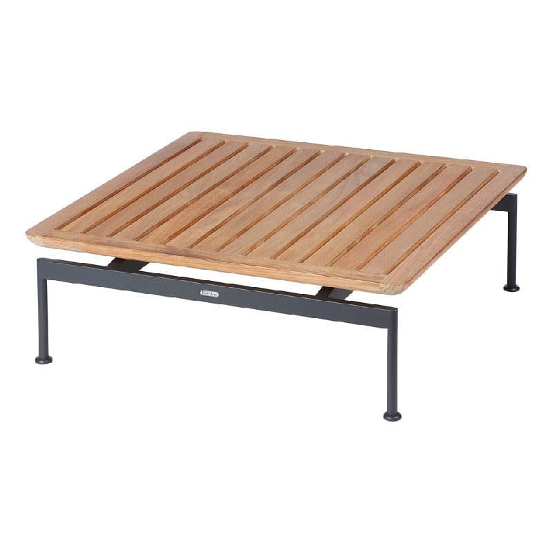 Barlow Tyrie 2LYL08.02 Layout Accent Table