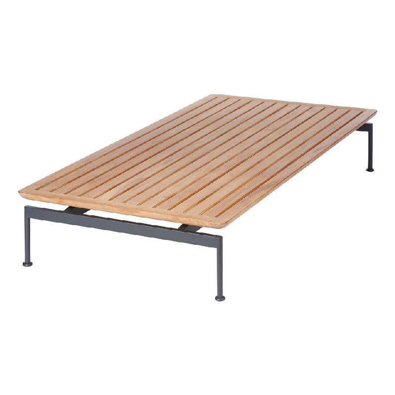 Barlow Tyrie 2LYL16.02 Layout Accent Table