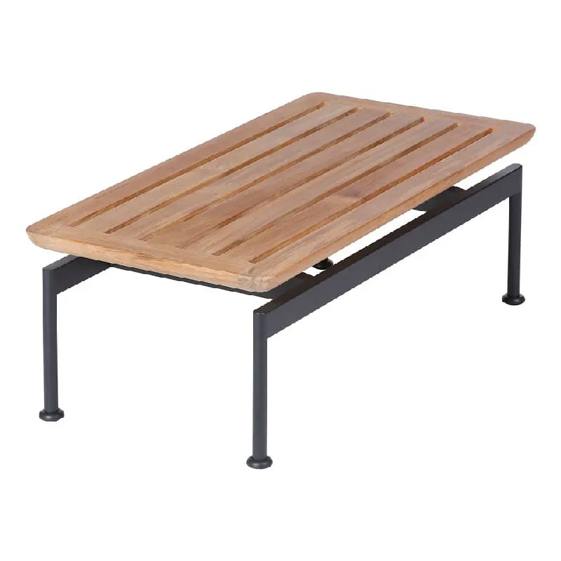 Barlow Tyrie 2LYLN08.02 Layout Accent Table