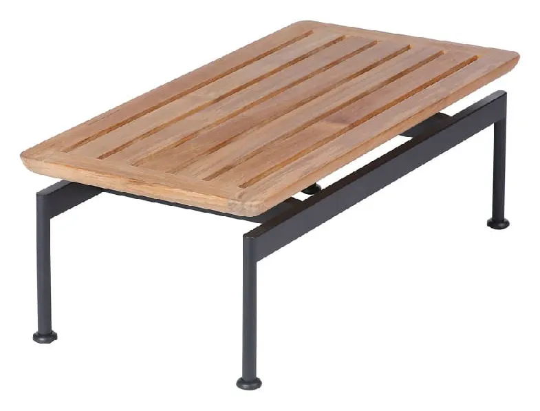 Barlow Tyrie 2LYLN08.02 Layout Accent Table Barlow Tyrie 2LYLN08.02 Layout Accent Table