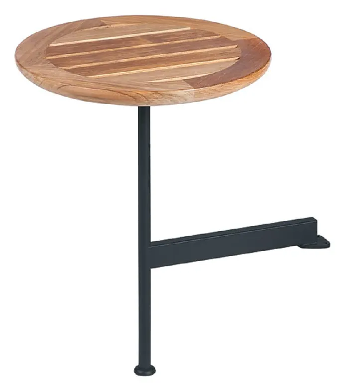 Barlow Tyrie 2LYSC04.02 Layout Side Table Barlow Tyrie 2LYSC04.02 Layout Side Table