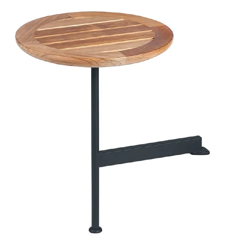 Barlow Tyrie 2LYSC04.02 Layout Side Table Barlow Tyrie 2LYSC04.02 Layout Side Table
