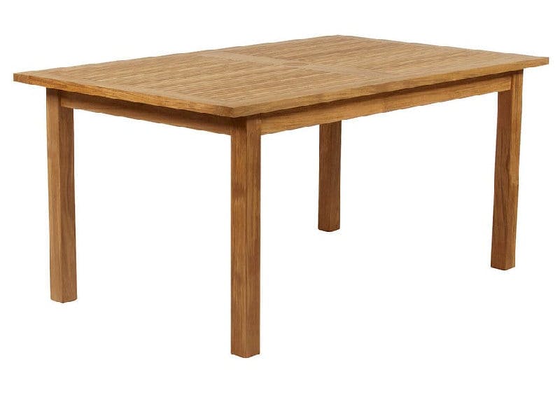 Barlow Tyrie 2MO15 Monaco Dining Table Barlow Tyrie 2MO15 Monaco Dining Table