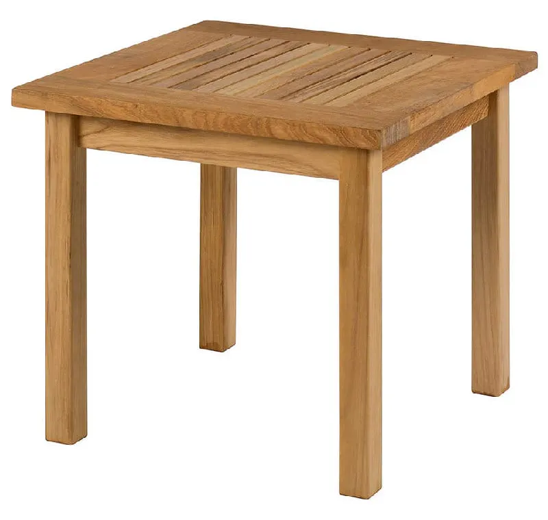 Barlow Tyrie 2MOL04 Monaco Accent Table Barlow Tyrie 2MOL04 Monaco Accent Table